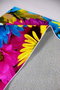 Conceptum Alfombra de Pasillo HMNT505 Multicolor 100x150 cm